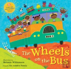 Bertrand.pt - The Wheels On The Bus