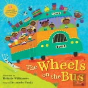 The Wheels On The Bus