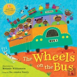 Bertrand.pt - The Wheels On The Bus