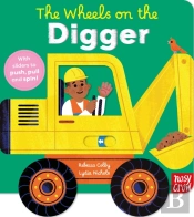 The Wheels On The Digger