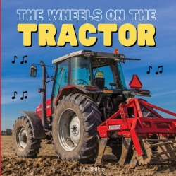 Bertrand.pt - The Wheels On The Tractor
