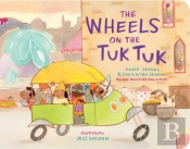 The Wheels On The Tuk Tuk