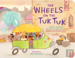 Bertrand.pt - The Wheels On The Tuk Tuk