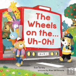 Bertrand.pt - The Wheels On The...Uh-Oh!
