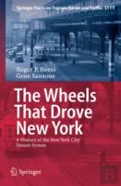 The Wheels That Drove New York