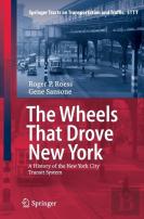The Wheels That Drove New York