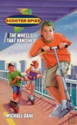 Bertrand.pt - The Wheels That Vanished