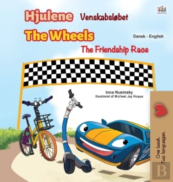 Bertrand.pt - The Wheels -The Friendship Race  Danish