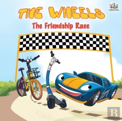 Bertrand.pt - The Wheels -The Friendship Race