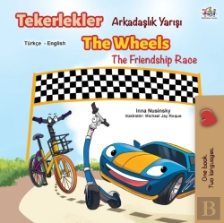 Bertrand.pt - The Wheels  The Friendship Race  Turkish