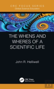 The Whens And Wheres Of A Scientific Life
