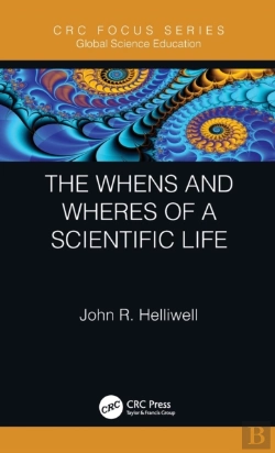 Bertrand.pt - The Whens And Wheres Of A Scientific Life