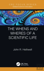 The Whens And Wheres Of A Scientific Life