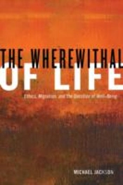 The Wherewithal Of Life