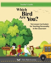 The Which Bird Are You?