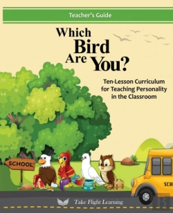 Bertrand.pt - The Which Bird Are You?