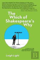 The Which Of Shakespeare'S Why