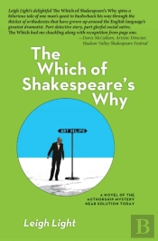 The Which Of Shakespeare'S Why