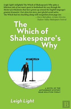 Bertrand.pt - The Which Of Shakespeare'S Why