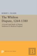 The Whilton Dispute, 1264-1380