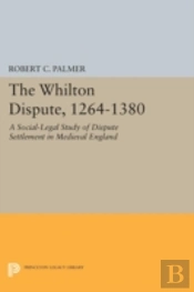 The Whilton Dispute, 1264-1380