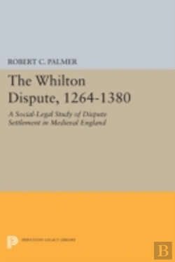 Bertrand.pt - The Whilton Dispute, 1264-1380