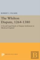 The Whilton Dispute, 1264-1380