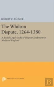The Whilton Dispute, 1264-1380