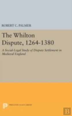 Bertrand.pt - The Whilton Dispute, 1264-1380