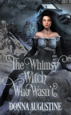 Bertrand.pt - The Whimsy Witch Who Wasn'T