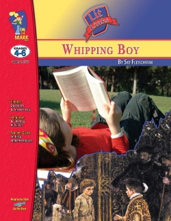 Bertrand.pt - The Whipping Boy, By Sid Fleischman Lit Link Grades 4-6