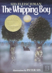 The Whipping Boy