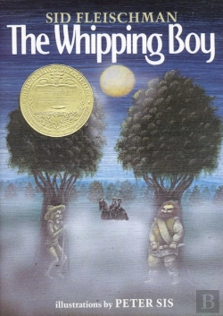 Bertrand.pt - The Whipping Boy