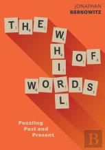 The Whirl Of Words