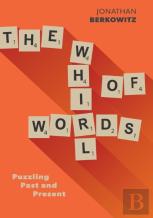 The Whirl Of Words
