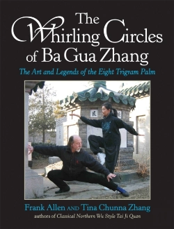 Bertrand.pt - The Whirling Circles Of Ba Gua Zhang