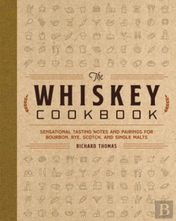 Bertrand.pt - The Whiskey Cookbook