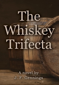 Bertrand.pt - The Whiskey Trifecta
