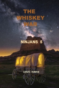 Bertrand.pt - The Whiskey War Ninjans 5