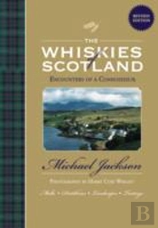 The Whiskies Of Scotland