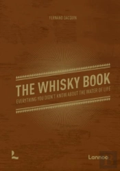 The Whisky Book