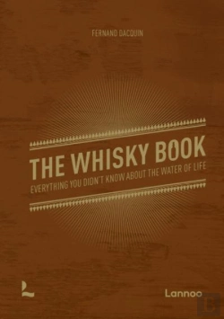 Bertrand.pt - The Whisky Book