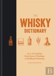 The Whisky Dictionary