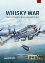 The Whisky War Volume 2