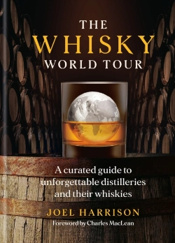 Bertrand.pt - The Whisky World Tour