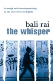 The Whisper