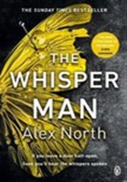 Bertrand.pt - The Whisper Man