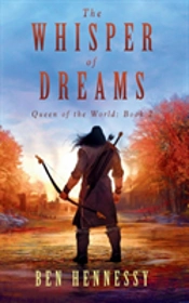The Whisper Of Dreams