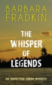 The Whisper Of Legends