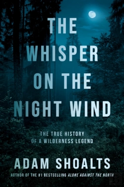 Bertrand.pt - The Whisper On The Night Wind